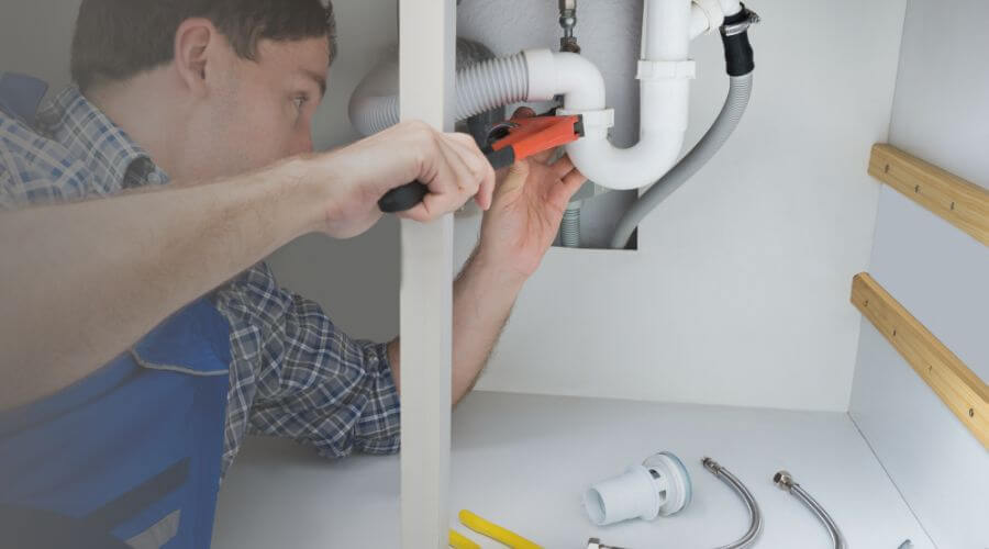 Professional emergency plumbing in Hagan, GA